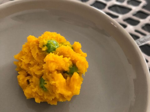 お弁当に 子供が喜ぶレンジでかぼちゃサラダ レシピ 作り方 By Ma Ma Yu Mi 楽天レシピ お弁当に 子供が喜ぶレンジでかぼちゃサラダ レシピ 作り方 By Ma Ma Yu Mi 楽天レシピ